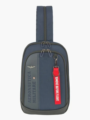 Zdjęcie produktu Plecak męski AERONAUTICA MILITARE