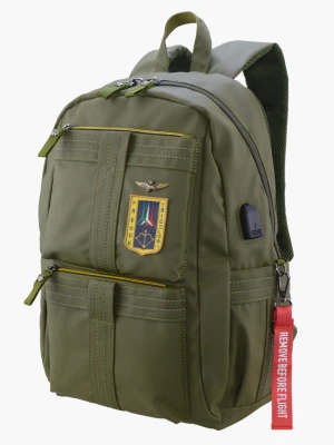 Zdjęcie produktu Plecak męski AERONAUTICA MILITARE