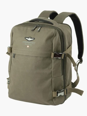 Zdjęcie produktu Plecak męski AERONAUTICA MILITARE