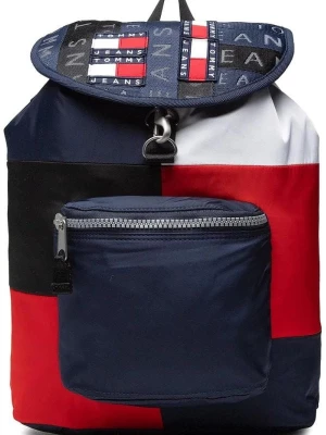 
Plecak męski Tommy Jeans AM0AM07512 granatowy
 
tommy hilfiger
