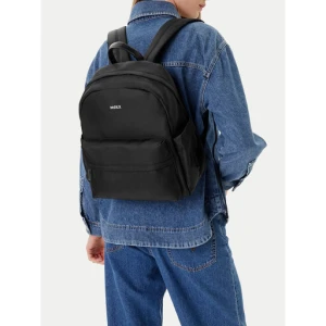 Plecak MEXX C-MEXX-L-006-08 Czarny