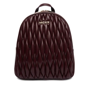 Plecak MEXX C-MEXX-L-011-08 Bordowy