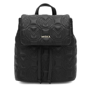 Plecak MEXX E-007-05 Czarny