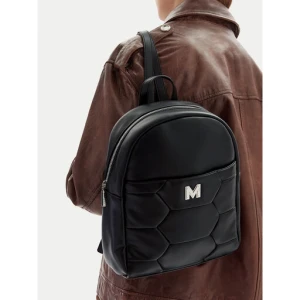 Plecak MEXX MEXX-K-015-06 Czarny