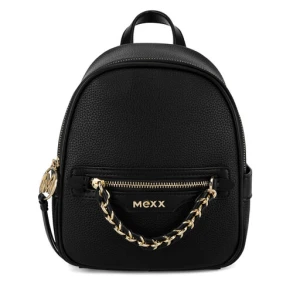 Zdjęcie produktu Plecak MEXX MEXX-S-009-07 Czarny