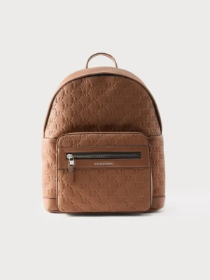 Plecak Michael Kors brązowy