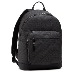 Plecak Michael Kors Hudson 33F0LHDB2U Czarny