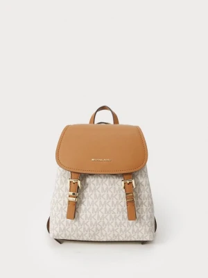 Plecak Michael Kors mleczny