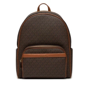 Plecak MICHAEL Michael Kors 30T4G8XB7B Brązowy
