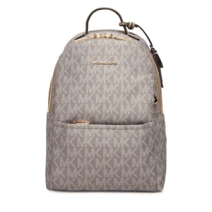 Plecak MICHAEL Michael Kors 30T5G3XB1U Beżowy