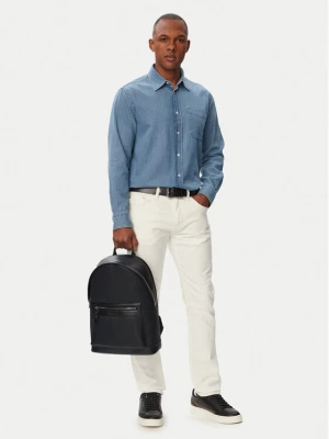 Plecak MICHAEL Michael Kors 33T6LJSB2L Czarny
