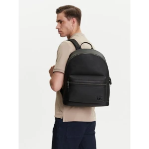 Plecak MICHAEL Michael Kors Edison 33S5TEDM2L Czarny