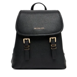 Plecak MICHAEL Michael Kors Quinn 30T5GQNB0L Czarny