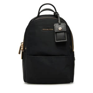 Plecak MICHAEL Michael Kors Sable 30T5G3XB1C Czarny