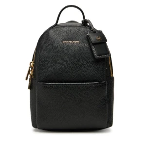 Plecak MICHAEL Michael Kors Sable 30T5G3XB1L Czarny