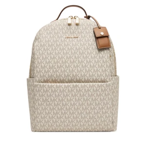 Plecak MICHAEL Michael Kors Sable 30T5G3XB3B Beżowy