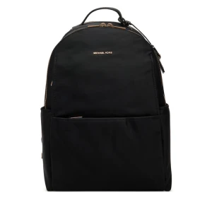 Plecak MICHAEL Michael Kors Sable 30T5G3XB3C Czarny