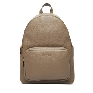 Plecak MICHAEL Michael Kors Tanner 30T5GTNB2L Beżowy