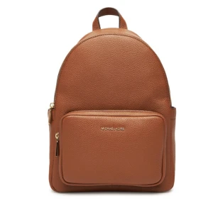 Plecak MICHAEL Michael Kors Tanner 30T5GTNB2L Brązowy