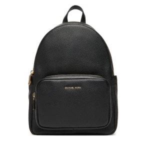 Plecak MICHAEL Michael Kors Tanner 30T5GTNB2L Czarny