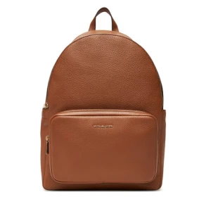 Plecak MICHAEL Michael Kors Tanner 30T5GTNB3L Brązowy