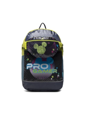 Plecak Mickey&Friends ACCCS-AW22-010DSTC Czarny