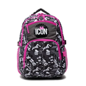 Plecak Mickey&Friends ACCCS-AW22-045DSTC Czarny