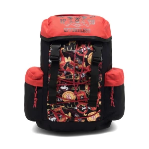 Plecak Mickey&Friends ACCCS_AW23-11DSTC Czarny
