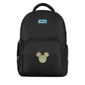 Plecak Mickey&Friends ACCCS-AW24-121DSTC Granatowy