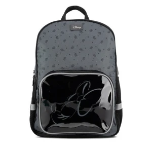 Plecak Mickey&Friends ACCCS-AW24-122DSTC Granatowy