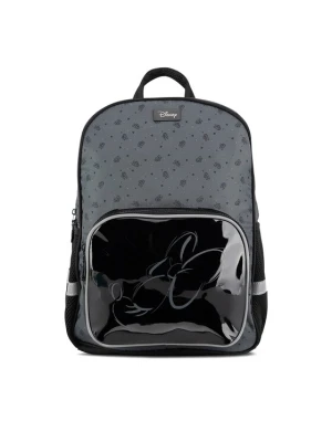 Plecak Mickey&Friends ACCCS-AW24-122DSTC Granatowy