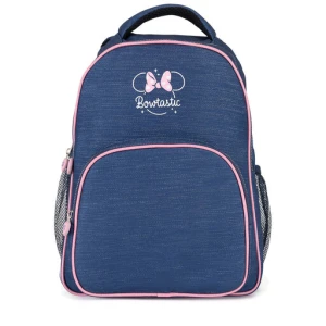 Plecak Mickey&Friends ACCCS-AW24-342DCLS Granatowy