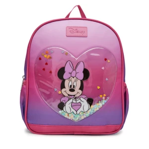 Plecak Mickey&Friends ACCCS-SS25-329DSTC Różowy