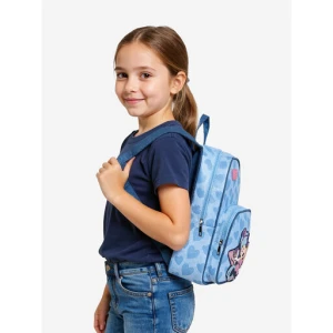 Plecak Mickey&Friends CEO-ACCCS-AW25-100DSTC Niebieski