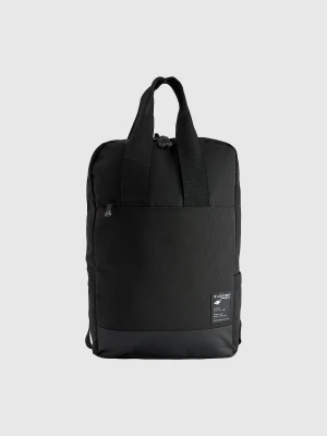 Plecak miejski 15 l 4F 4FRAW25ABACU566 - czarny