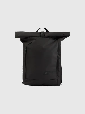 Plecak miejski 20 l 4F 4FRSS26ABACU710 - czarny