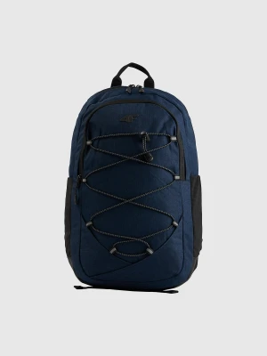 Plecak miejski 22 l 4FRSS26ABACU673 - granatowy