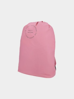 Plecak miejski 25 L Outhorn - różowy