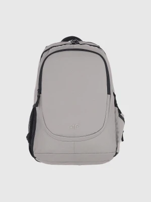 Plecak miejski 4F 4FWSS25ABACU431 - szary
