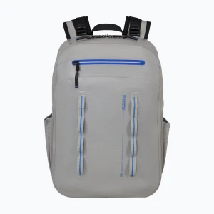 Plecak miejski American Tourister Colourdry 24 l glacial silver
