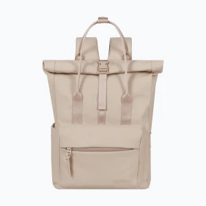 Plecak miejski American Tourister Urban Groove City Mono UG16 17 l beige