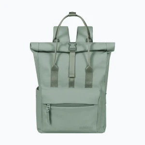 Plecak miejski American Tourister Urban Groove City Mono UG16 17 l iceberg green