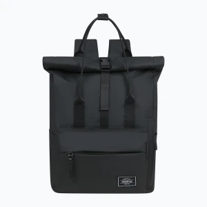 Plecak miejski American Tourister Urban Groove City Puff UG16 17 l black code