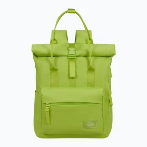 Plecak miejski American Tourister Urban Groove City Puff UG16 17 l hyper lime