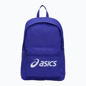 Plecak miejski ASICS Back Pack 25 l midnight/brilliant white