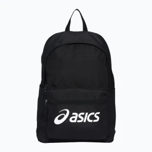 Plecak miejski ASICS Back Pack 25 l performance black/brilliant white