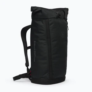 Plecak miejski Black Diamond Street Creek 30 l RT black
