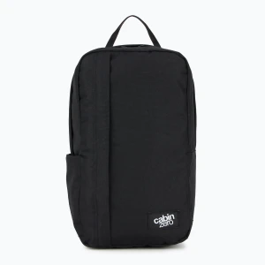 Plecak miejski CabinZero Flight 12 l absolute black