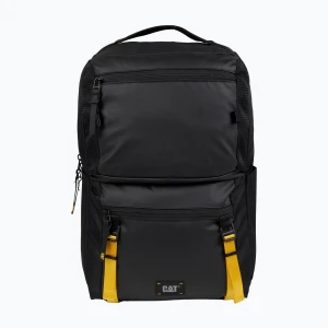 Plecak miejski Caterpillar Utility X Backpack 21 l black