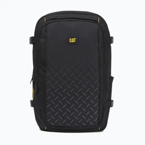 Plecak miejski Caterpillar Voyager Cabin Backpack 40 l black